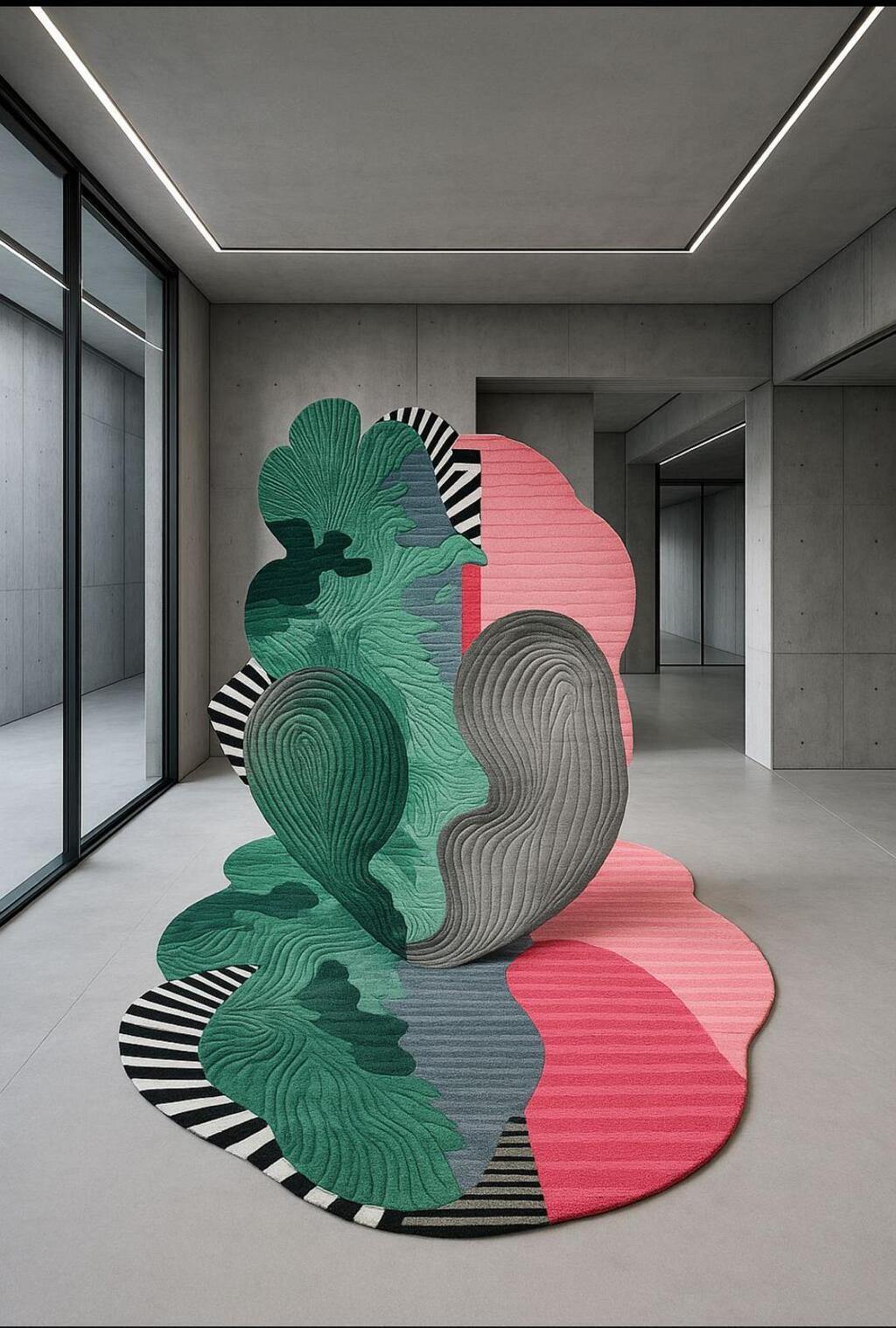 שטיח של rugs&co