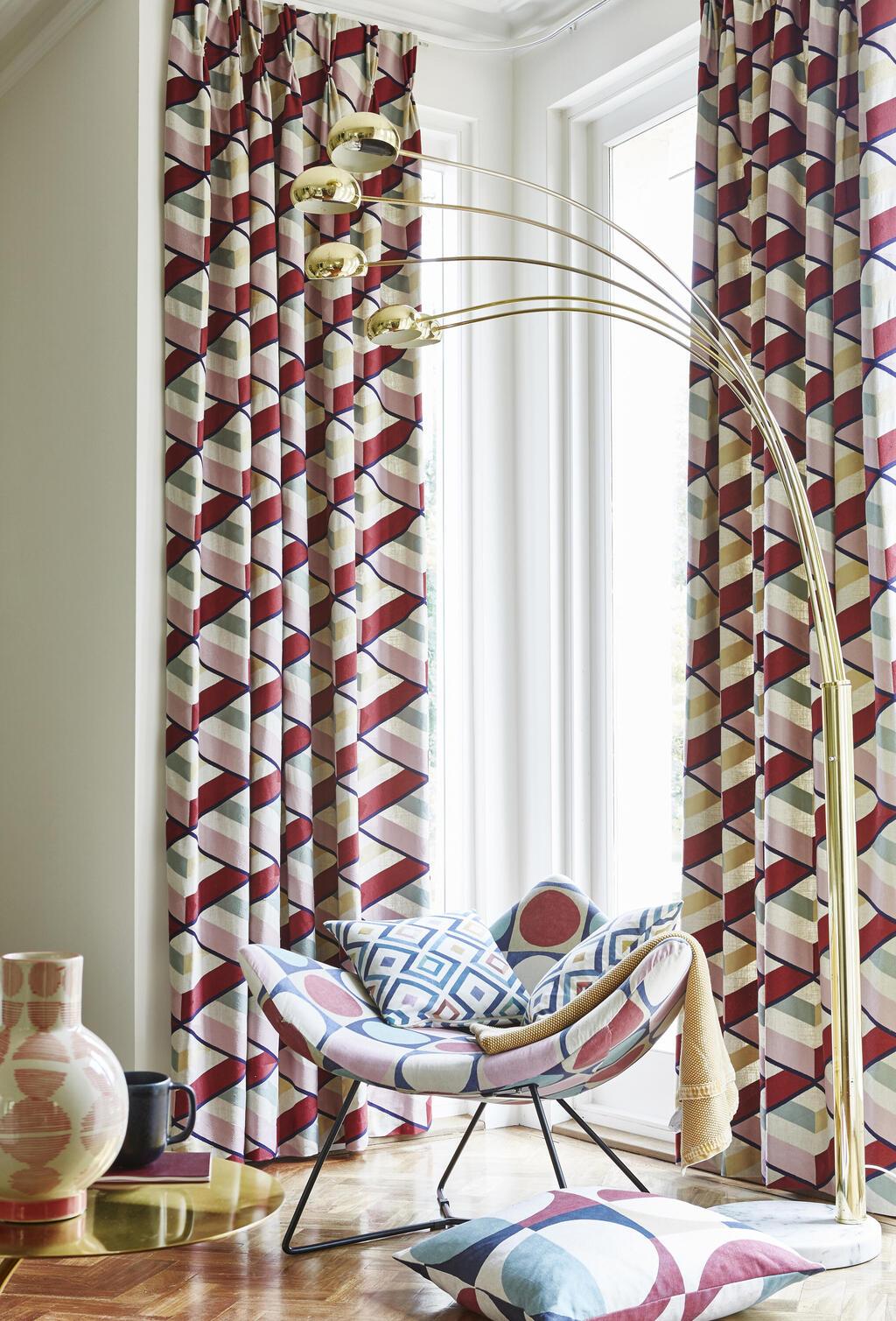 דופמין סטייל עיצוב הבית