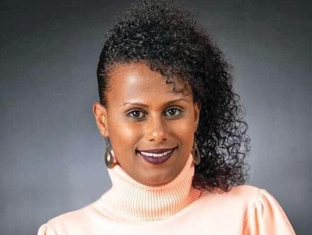 זוהר דמסה בלאו. "נשים רבות פנו אליי וסיפרו שהמילים שלי נתנו להן לגיטימציה להרגיש, לשאול, לדבר. חלק אף חשפו בפניי פגיעות מיניות" 