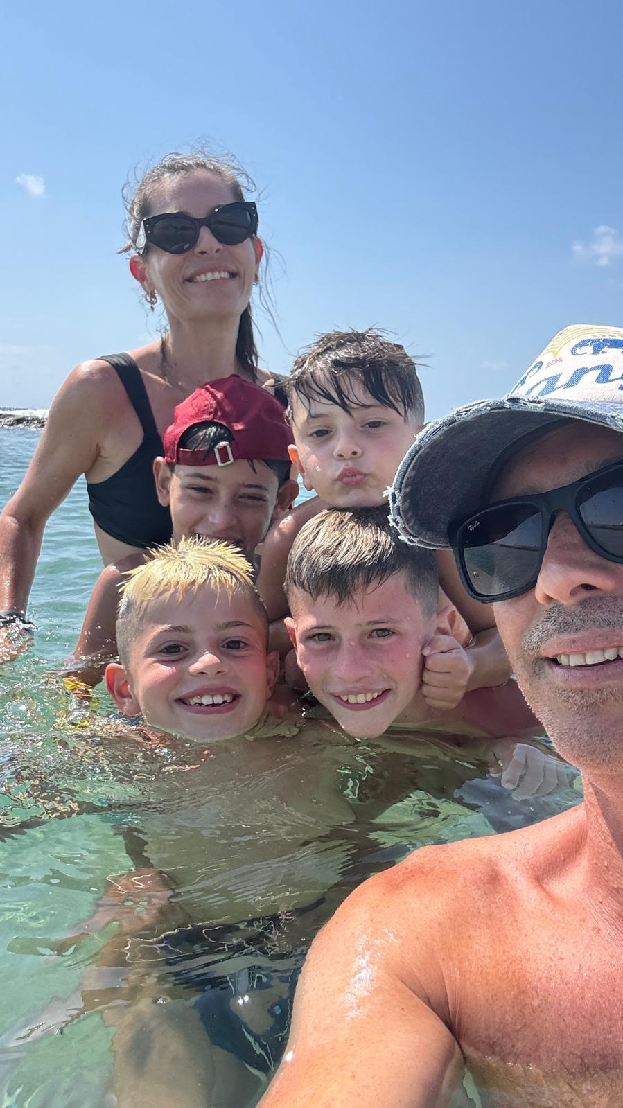 משפחת הנדין