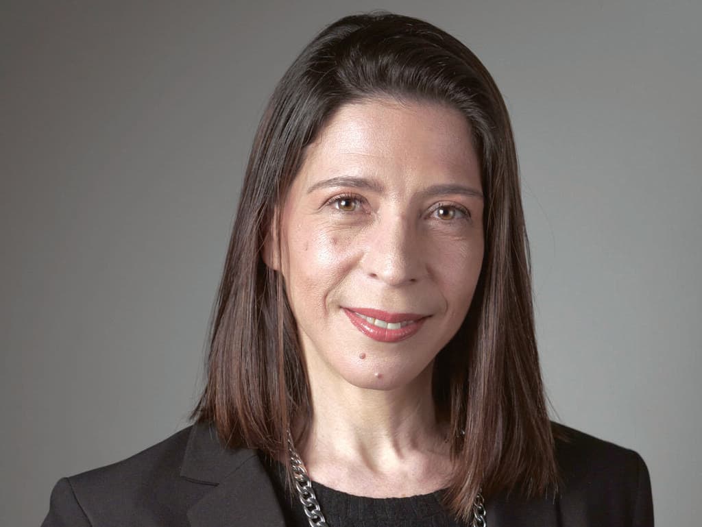 קרן גילת (צילום: עדי שמאי הכהן) קרן גילת