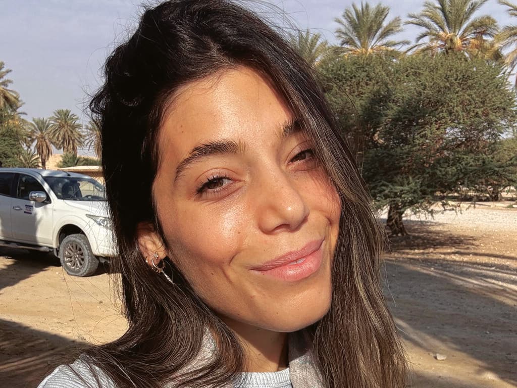 נטע כהן (צילום: אלבום פרטי) נטע כהן