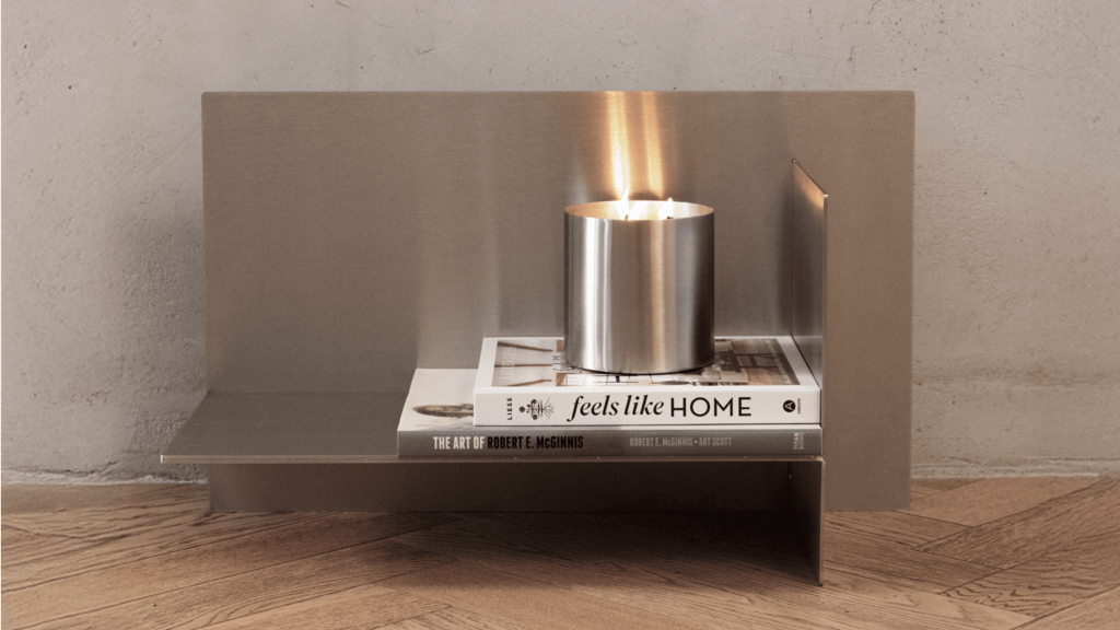 רהיטים ואביזרים לבית בעיצוב קורל חן חיימוביץ'