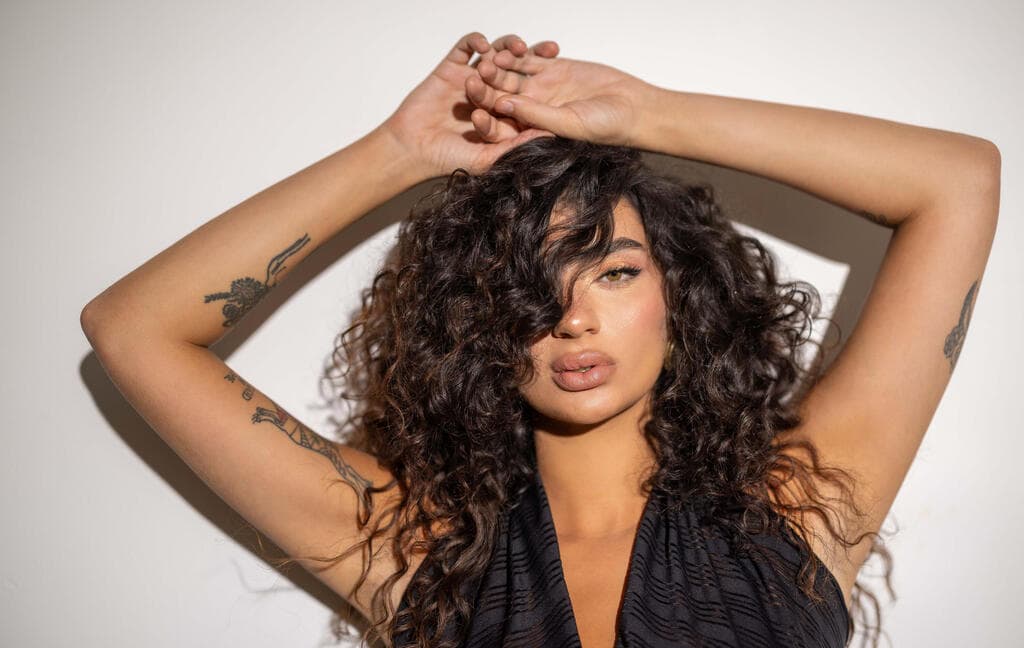 קיבלה את ההחלטה הנכונה. פרידה עוזיאל (צילום: טל שחר) פרידה עוזיאל האח הגדול