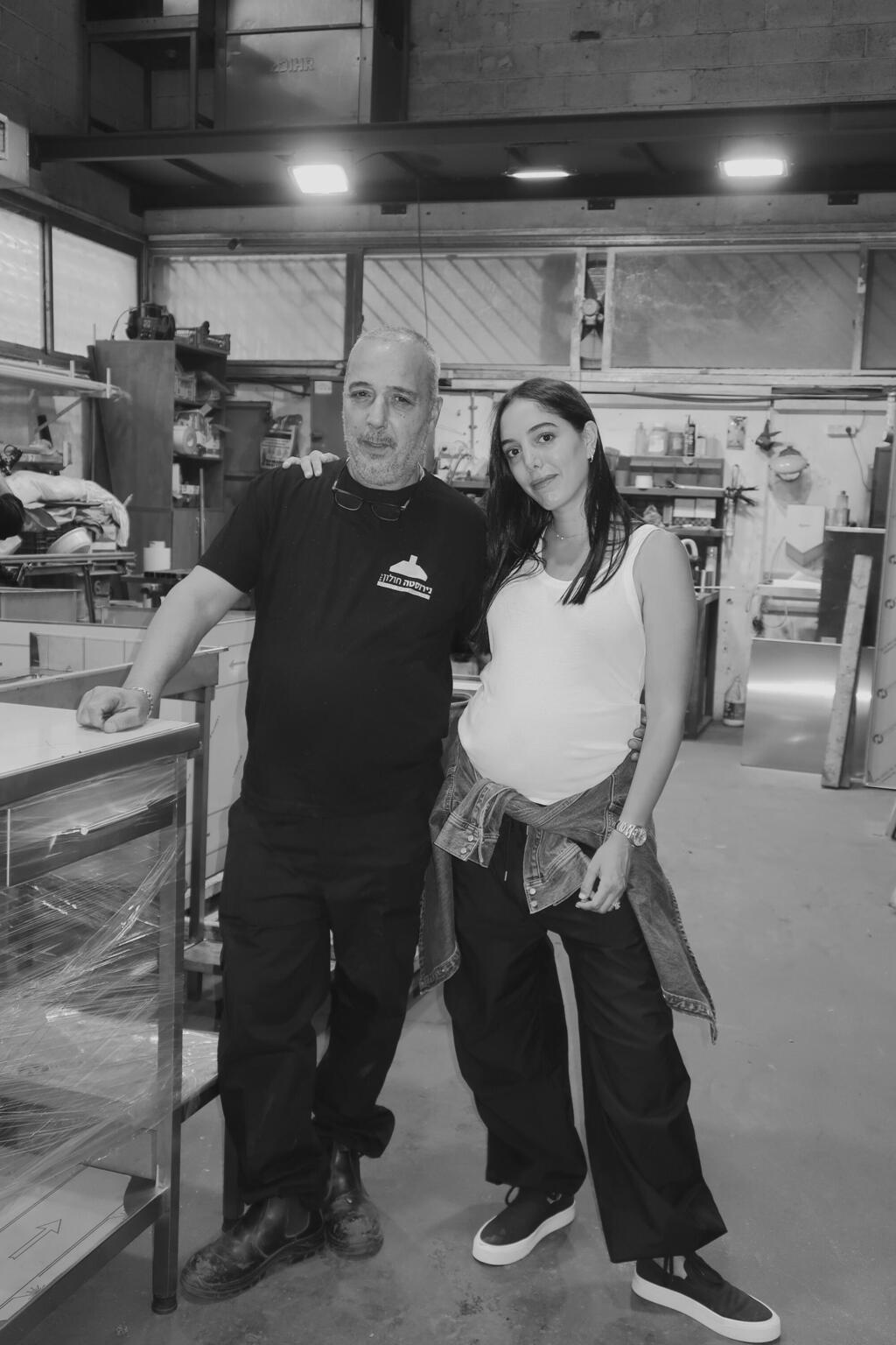 רהיטים ואביזרים לבית בעיצוב קורל חן חיימוביץ'