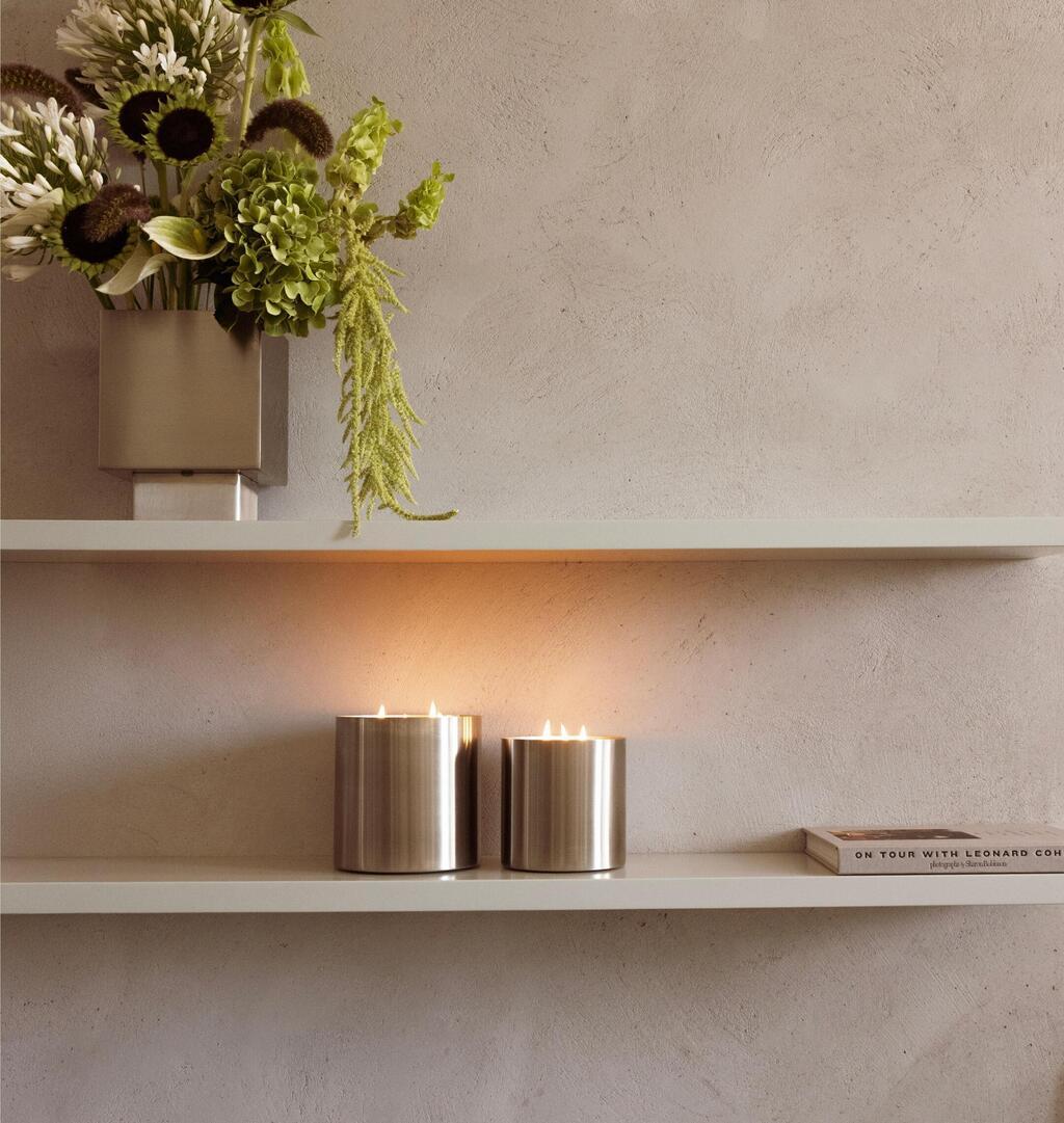 רהיטים ואביזרים לבית בעיצוב קורל חן חיימוביץ'