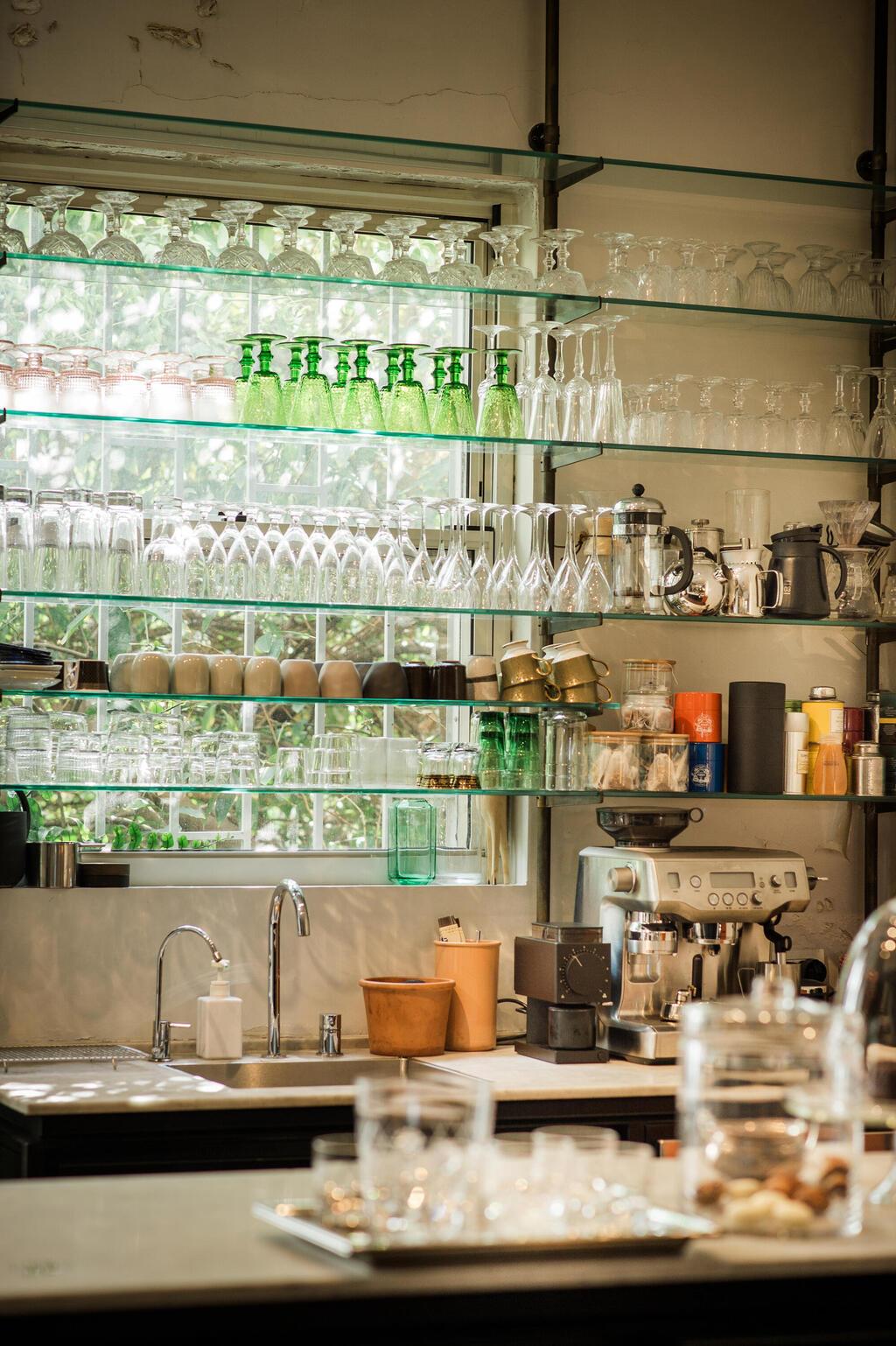 הבית של רותי ברודו