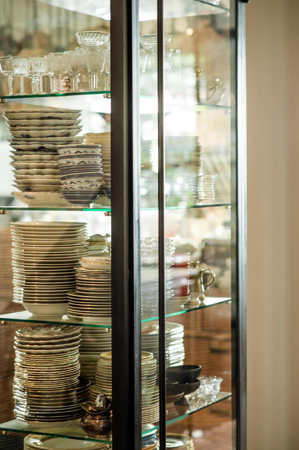 הבית של רותי ברודו