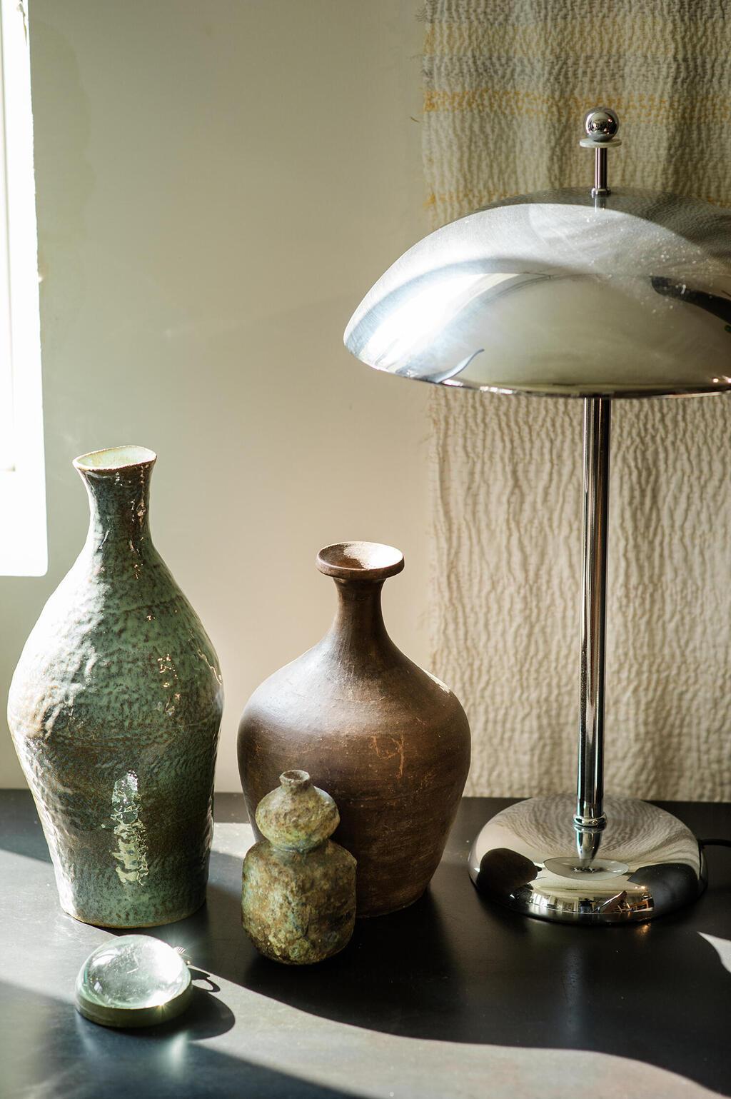 הבית של רותי ברודו