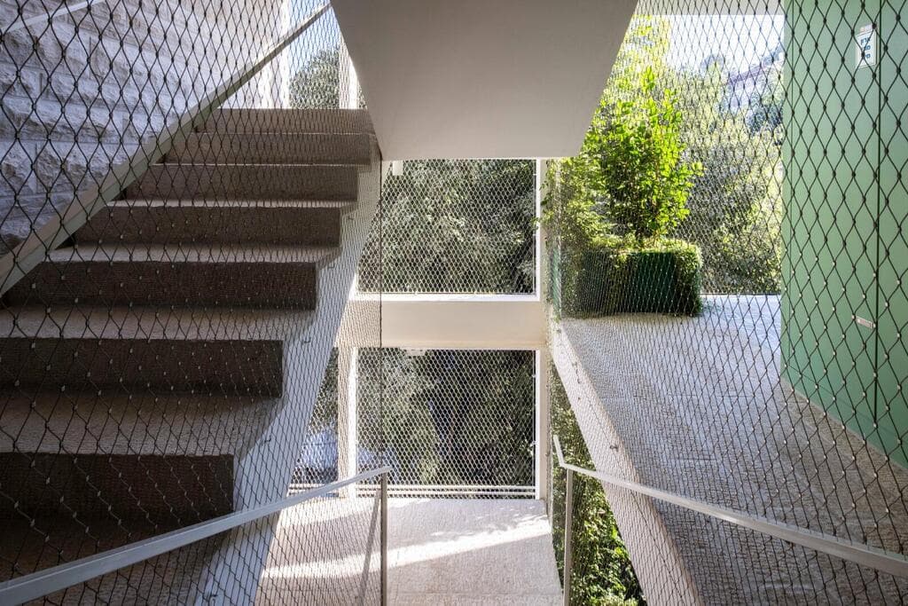 הבניין הנסתר בשכונת נחלאות, יומא אדריכלים, בתים מבפנים ירושלים