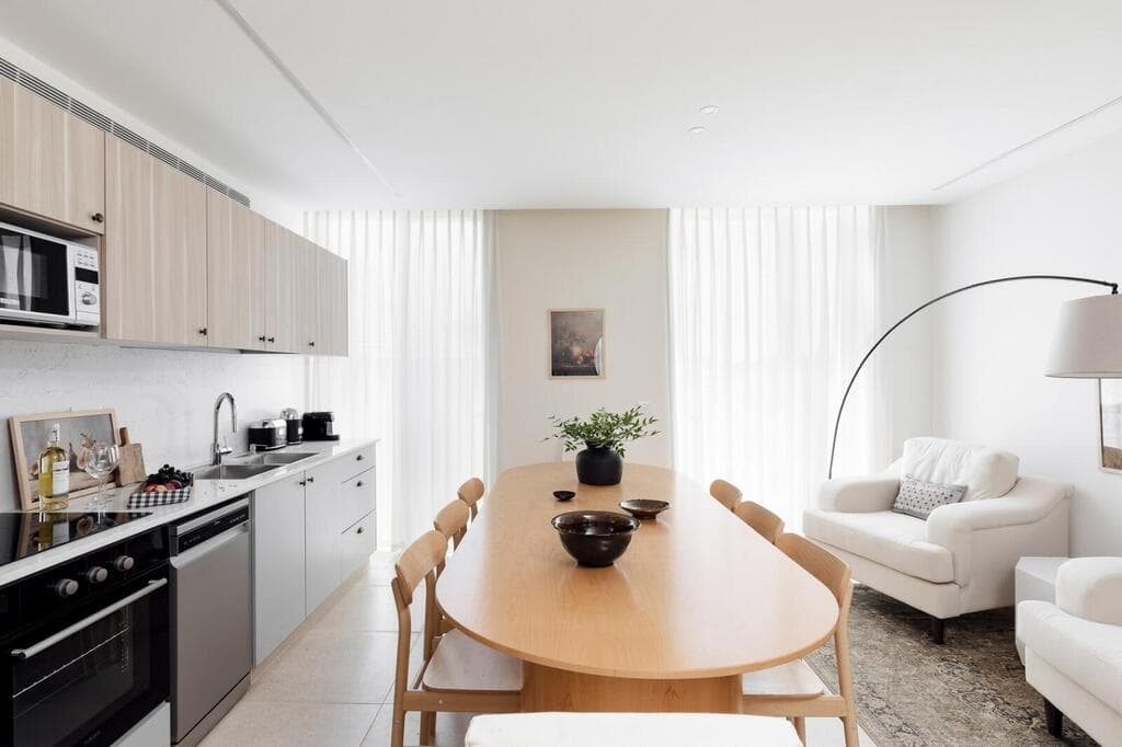 הבניין הנסתר בשכונת נחלאות, יומא אדריכלים, בתים מבפנים ירושלים