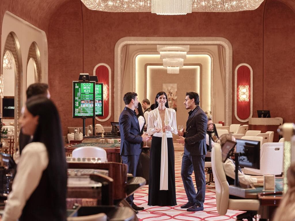 “סיטי אוף דרימס” בלימסול