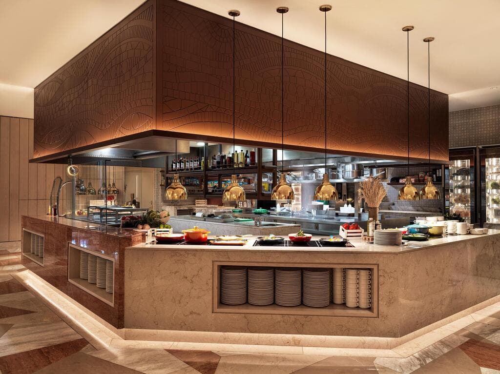 “סיטי אוף דרימס” בלימסול