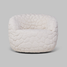 MOOOI The Introvert Chair By Robbie Williams