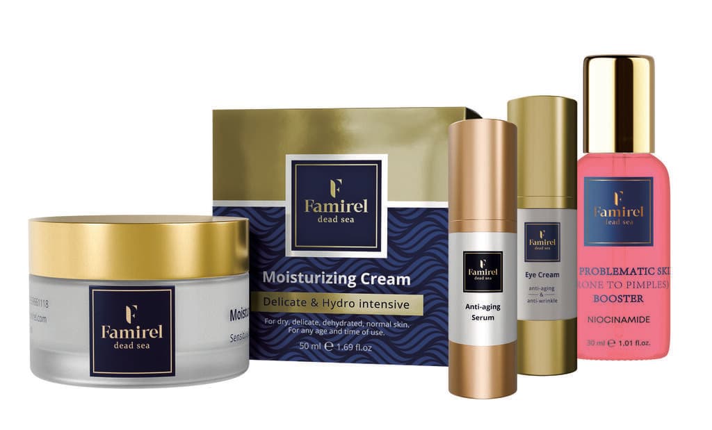 פורמולה סופר פוד של פמירל (צילום: שי כהן ארבל) פורמולה סופר פוד של פמירל