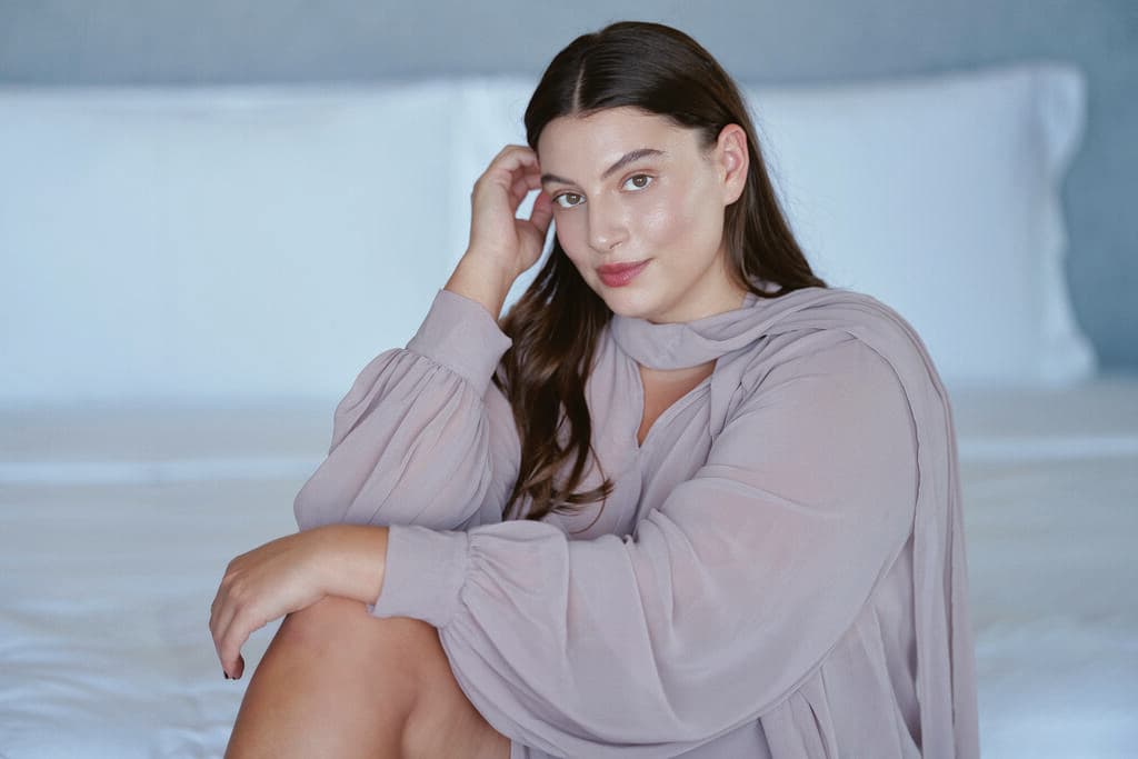 תמר נצר (צילום: שי כהן ארבל) תמר נצר