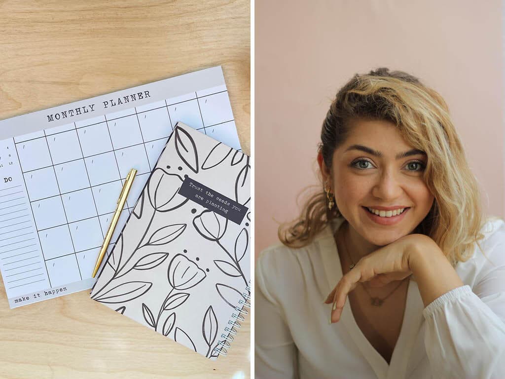 גן שרף, גן סטודיו, מוצרי נייר מעוצבים