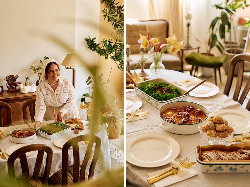 אוריה דיזיין, אוריה נוי