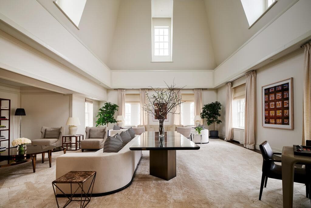 מלון The Mark ניו יורק