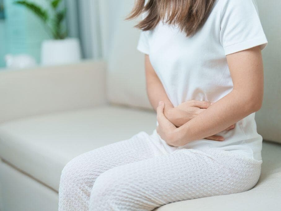 אנדומטריוזיס. יש טיפול יעיל, אפשר לחיות עם זה 