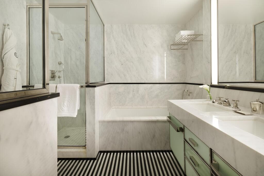 מלון The Mark ניו יורק