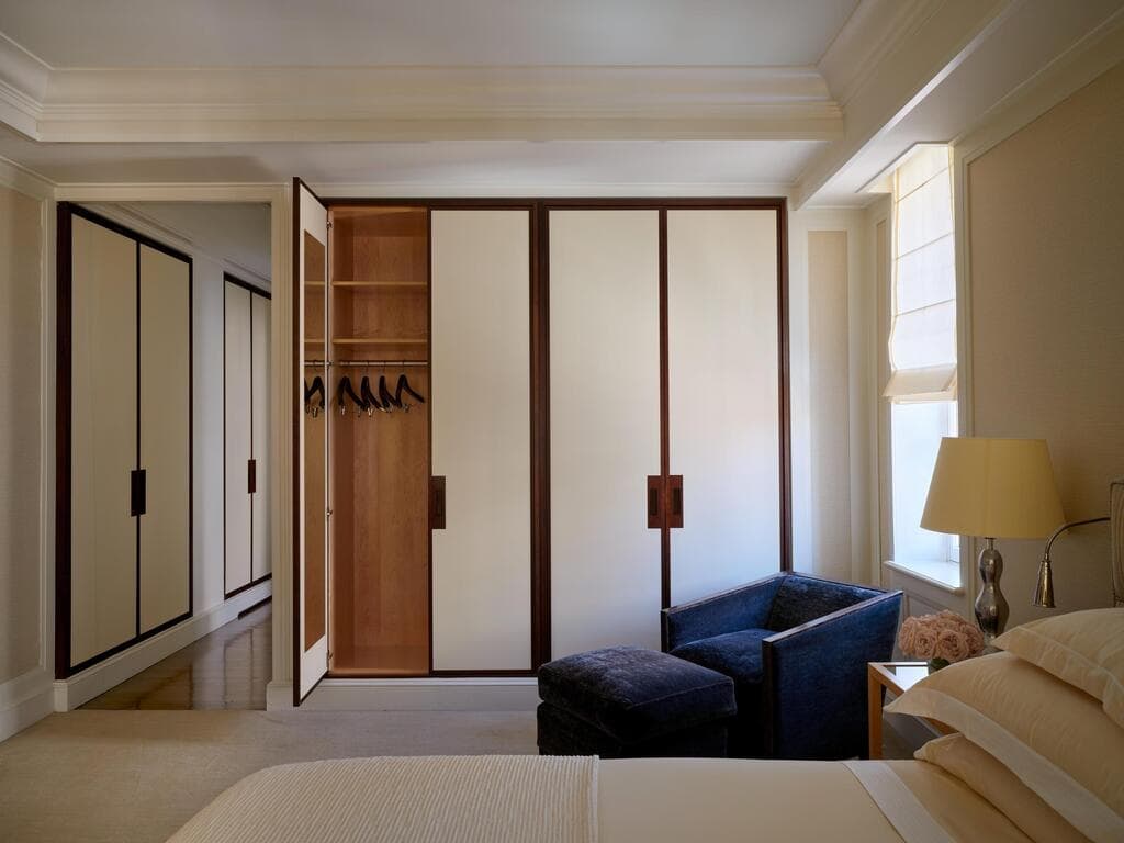 מלון The Mark ניו יורק