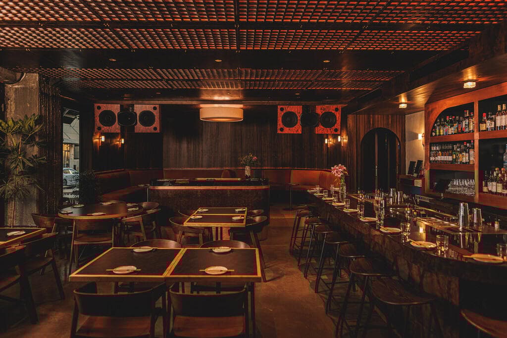 OBI, המקום האחרון שעיצבו טל פרידלנד שר ודרור שר