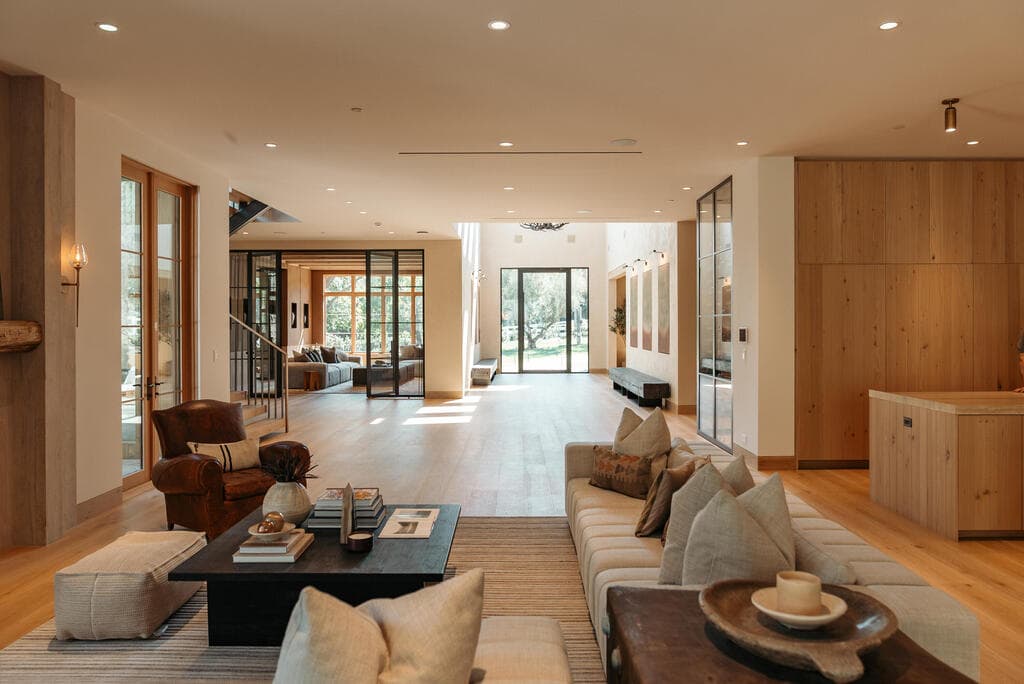 הבית שקניה ווסט מכר