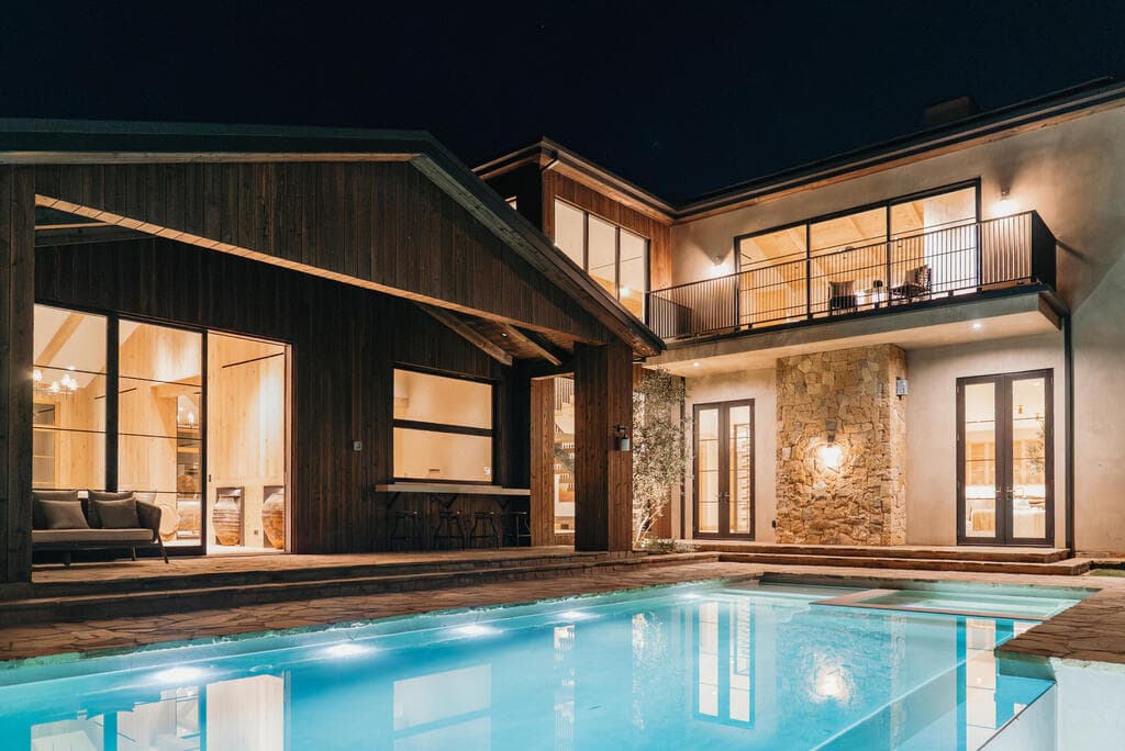 הבית שקניה ווסט מכר