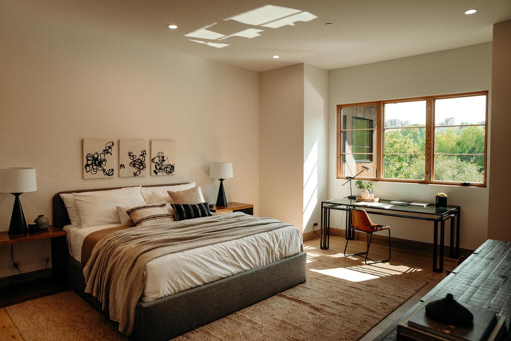 הבית שקניה ווסט מכר