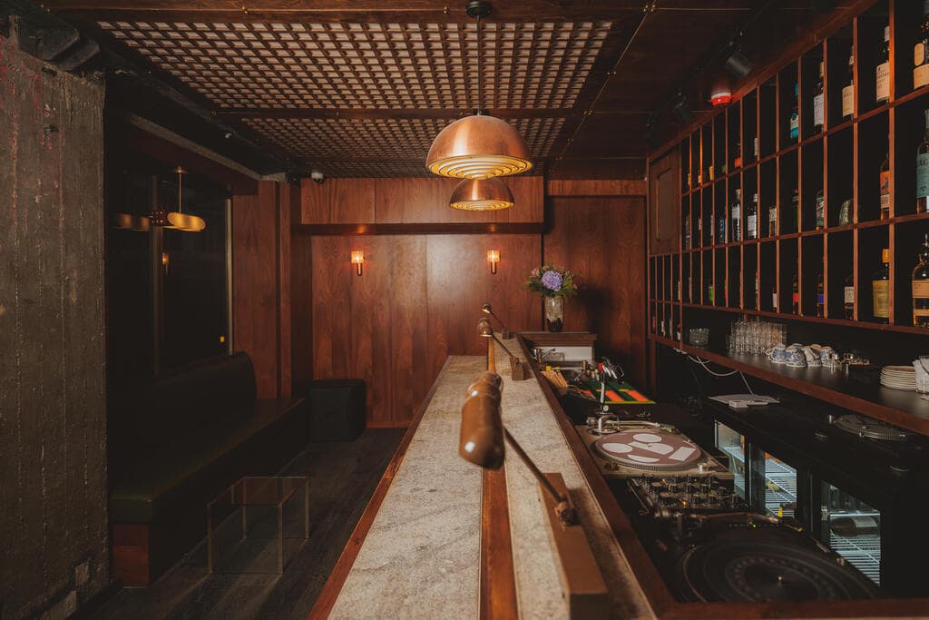 OBI, המקום האחרון שעיצבו טל פרידלנד שר ודרור שר