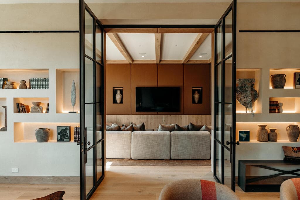 הבית שקניה ווסט מכר