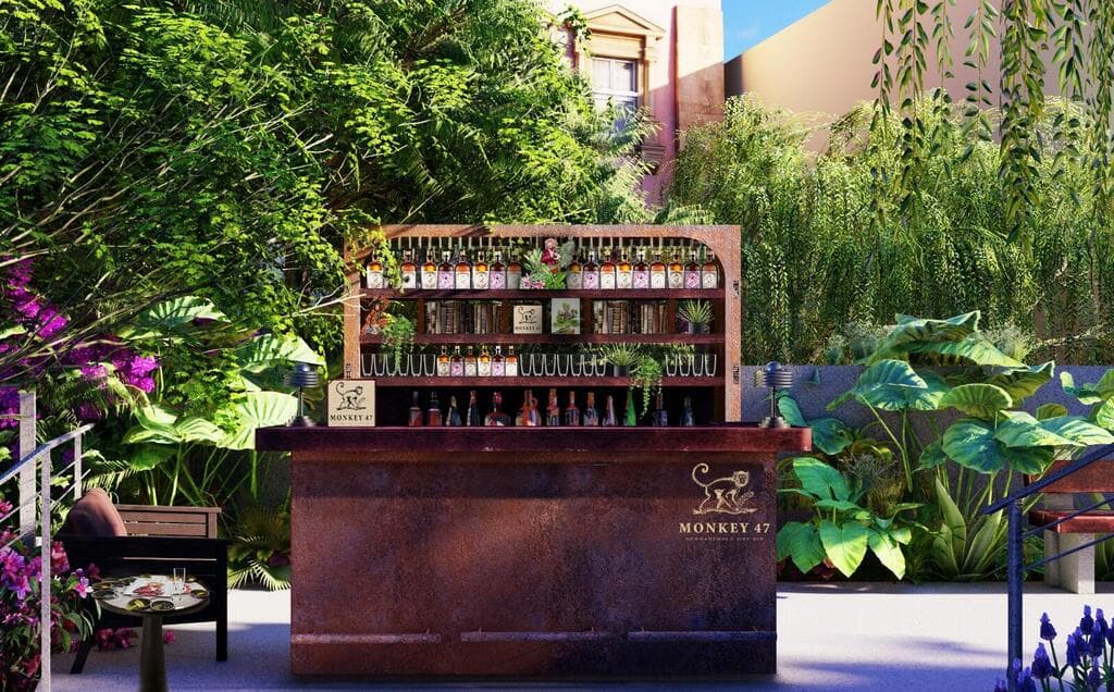 מסעדת סלון של השף איל שני