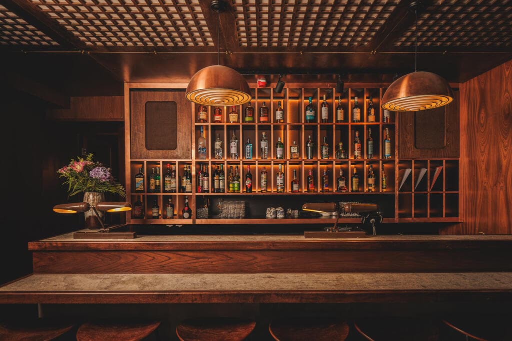 OBI, המקום האחרון שעיצבו טל פרידלנד שר ודרור שר