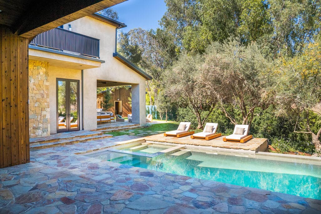 הבית שקניה ווסט מכר