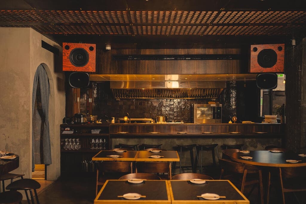 OBI, המקום האחרון שעיצבו טל פרידלנד שר ודרור שר