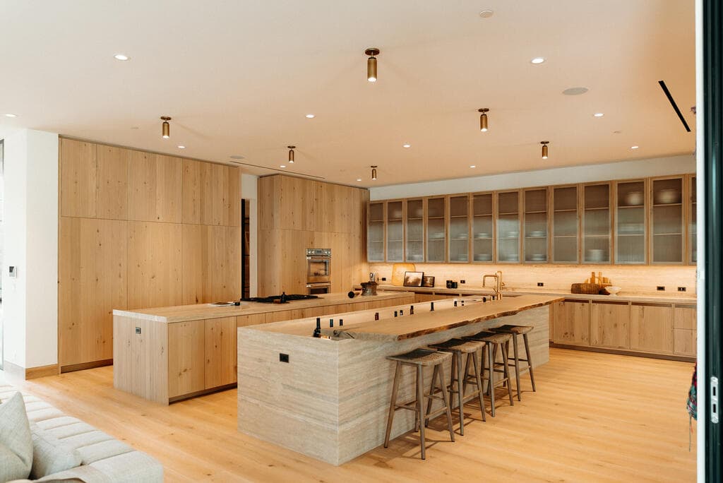 הבית שקניה ווסט מכר