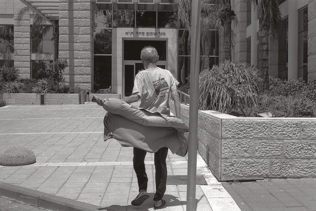 מייקל גרינבאום