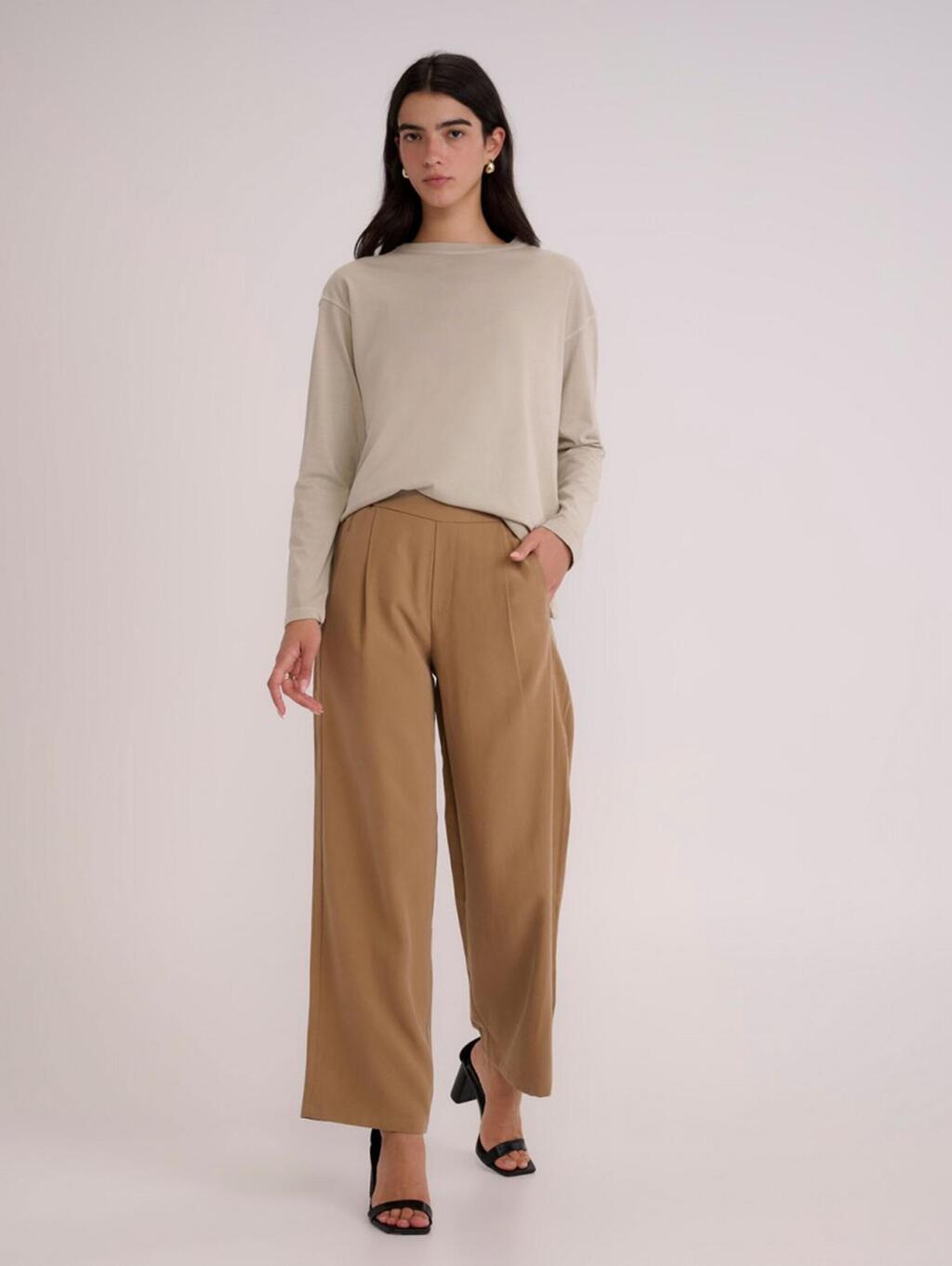 מכנסיים של הודיס, סתיו-חורף 2025-26