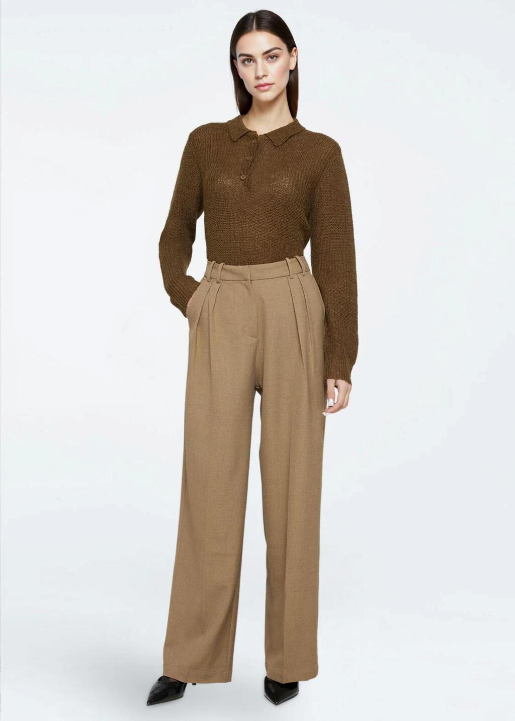 מכנסיים של מינימום בסטורי, סתיו-חורף 2025-26