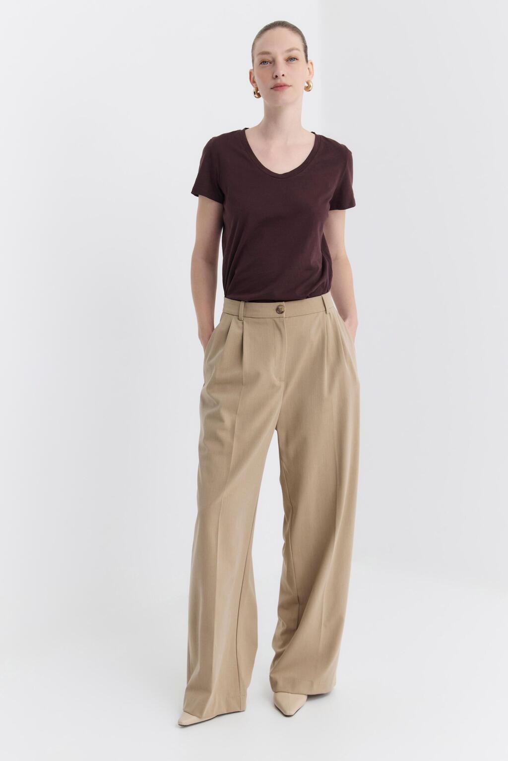 מכנסיים של רונן חן, סתיו-חורף 2025-26