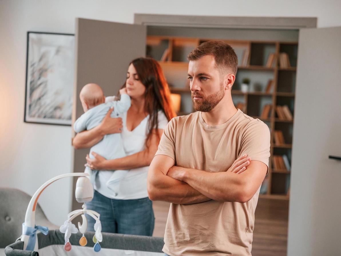 לא הסכים לחזור הביתה  
