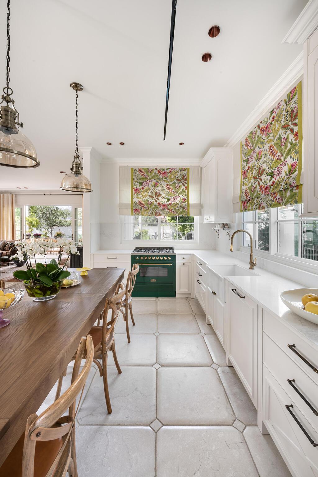 בית פרטי במושב, תכנון: אדריכל אבי שטרנפלד