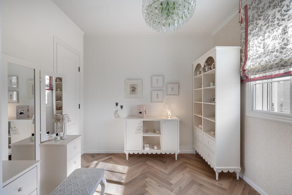 בית פרטי במושב, תכנון: אדריכל אבי שטרנפלד