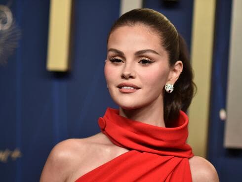 תדמית משופרת של פאשניסטה בהתהוות. סלינה גומז תדמית משופרת של פאשניסטה בהתהוות. סלינה גומז