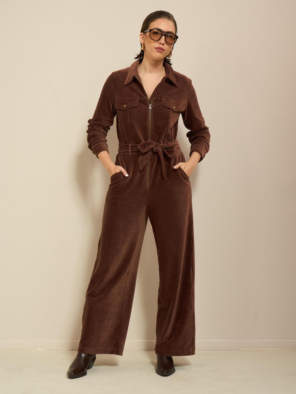 אוברול של לוצ'י, 325 שקל (צילום: עמיר צוק) אוברול של לוצ'י