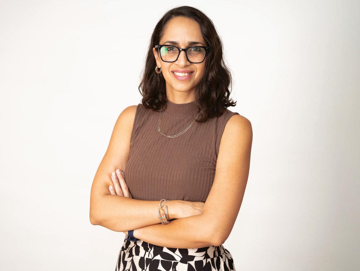 דנה שמח. "בסוף השלטון ייפול שם, וככל שנכיר יותר את העם האיראני כעת, זה יהיה כר ליחסים נפלאים בעתיד".