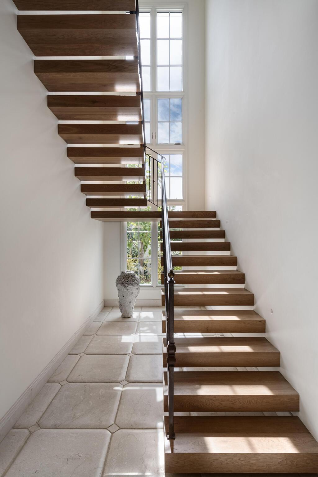 בית פרטי במושב, תכנון: אדריכל אבי שטרנפלד