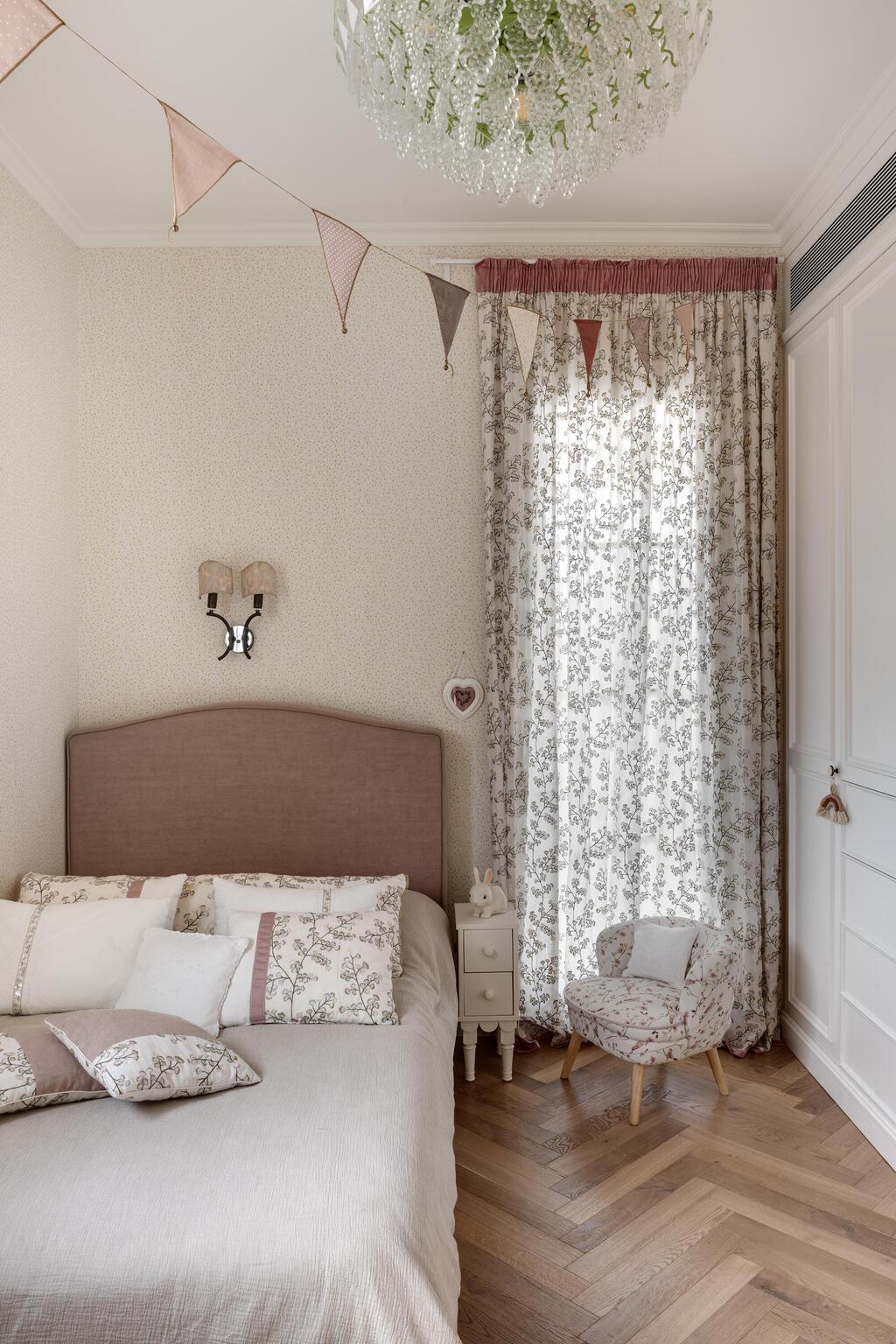 בית פרטי במושב, תכנון: אדריכל אבי שטרנפלד