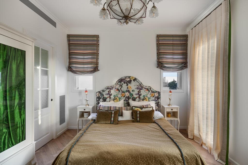 בית פרטי במושב, תכנון: אדריכל אבי שטרנפלד